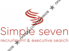 Simple seven recruitment & executive search