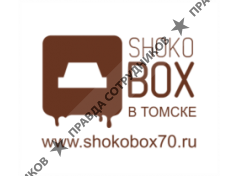 SHOKOBOX, Томск