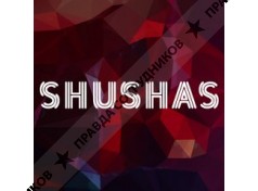 SHUSHAS