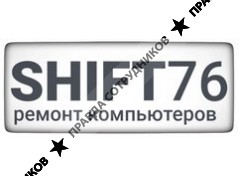 Shift76