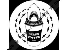 Shark coffee