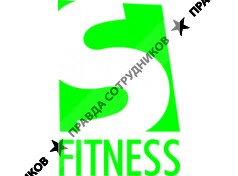 S-Fitness