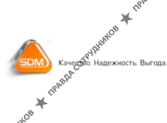 SDM