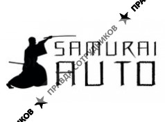 Samurai avto