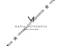 Safronova Interior Design