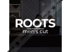 ROOTS men's cut