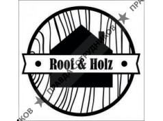 ООО Roof&Holz
