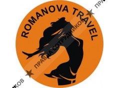 ROMANOVA TRAVEL