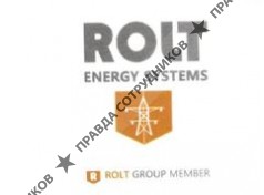 ООО ROLT POWER SYSTEMS