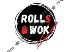 Rolls & Wok