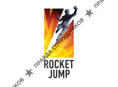 Rocket Jump