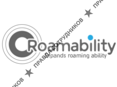 ООО Roamability