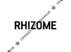 Rhizome