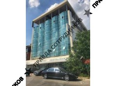 ИП Resident Hotel(Зороглян Х.Г.)