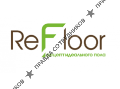 ООО Refloor