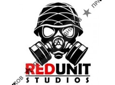 Red Unit Studios