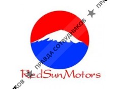 RedSunMotors