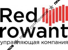 Red Rowant