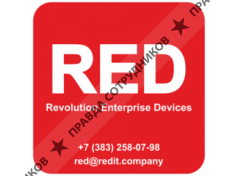 RedIT (ИП Орешин Сергей Евгеньевич)