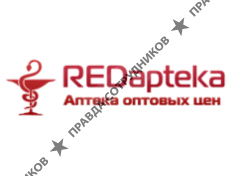 REDapteka