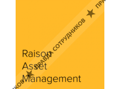 Raison Asset Management