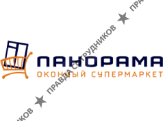 Панорама Оконный Супермаркет