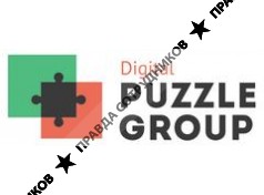 Puzzle Group, г. Воронеж