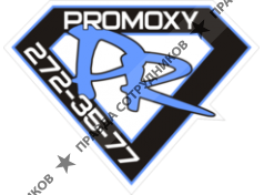 ИП Promoxy (ИП Комаров С.А)