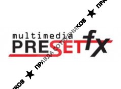 PRESET-FX