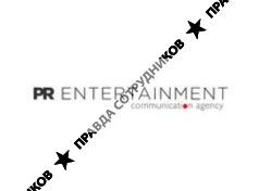 PR Entertainment