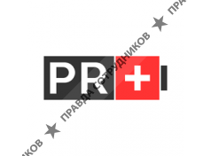 PR+