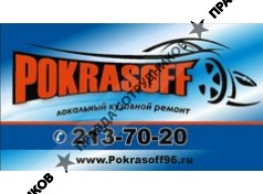 Pokrasoff