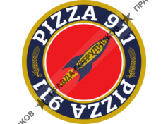 PIZZA 911