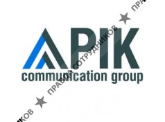 PIK Communication Group