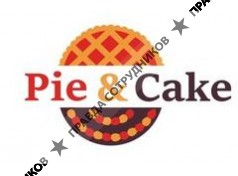 Pie & Cake (ИП Деймант Алексей Игоревич)