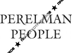 Perelman People