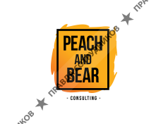 Peach and Bear Consulting