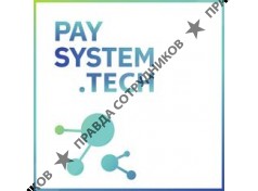 PaySystem.tech