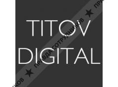 Pavel Titov Digital