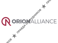 Orion Alliance