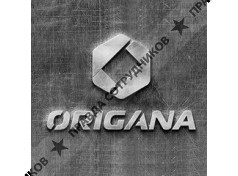 ORIGANA - АвтозапчастИномарок