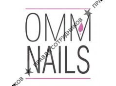 OMM Nails