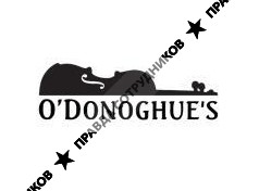 O'Donoghue's Pub