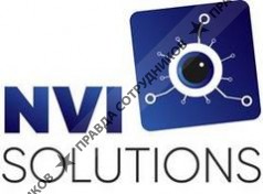 NVI Solutions LLC