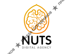 NUTS digital-agency