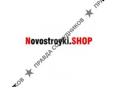 Novostroyki Shop