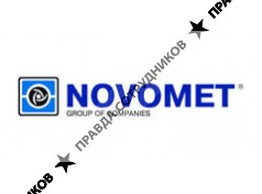 ООО Novomet Group of Companies