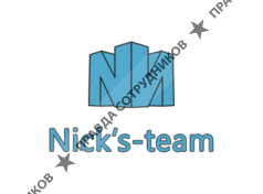 ИП Nick's-team