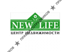ИП New Life, Центр недвижимости