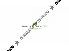 Natural beauty salon